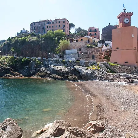 Vakantiehuis Fiorita - Helloelba