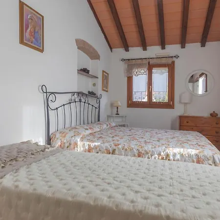 Fiorita - Helloelba Casa de Férias