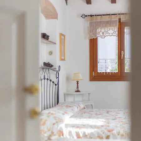 Fiorita - Helloelba Vakantiehuis *