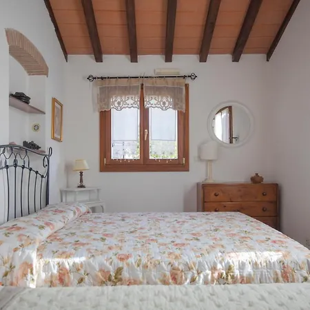 Hébergement de vacances Fiorita - Helloelba