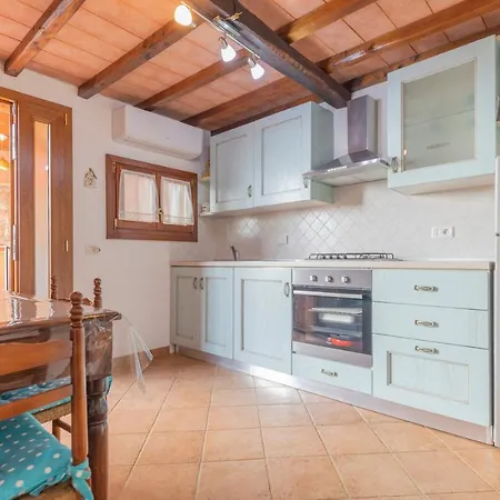 Hébergement de vacances Fiorita - Helloelba