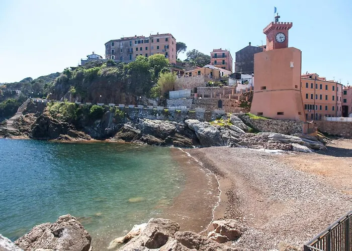 Vakantiehuis Fiorita - Helloelba