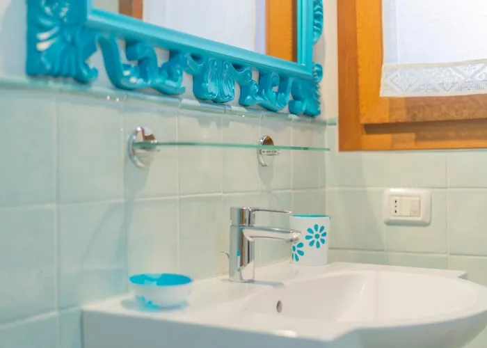 Fiorita - Helloelba Vakantiehuis