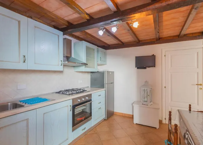 Fiorita - Helloelba Casa de Férias *