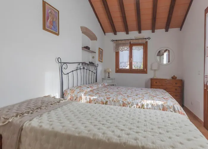 Fiorita - Helloelba Casa de Férias