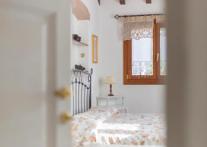 Fiorita - Helloelba Casa de Férias *