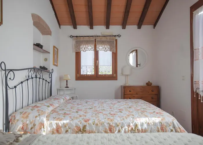 Casa de Férias Fiorita - Helloelba