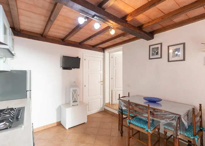 Casa de Férias Fiorita - Helloelba