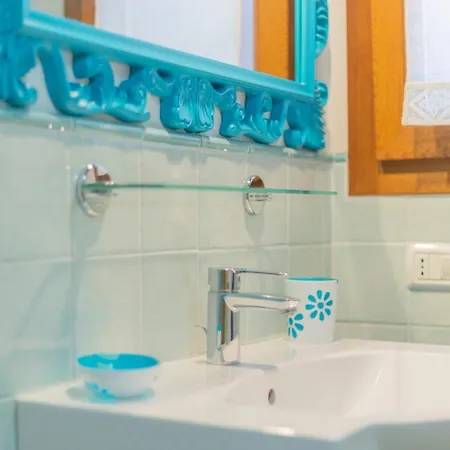 Fiorita - Helloelba Ferienhaus