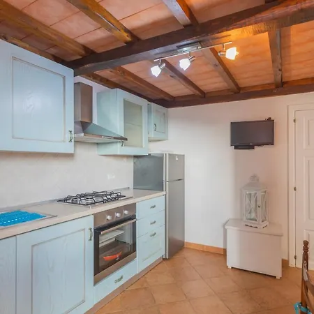 Fiorita - Helloelba Ferienhaus *