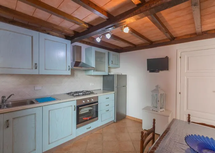 Fiorita - Helloelba Σπίτι διακοπών Rio Marina