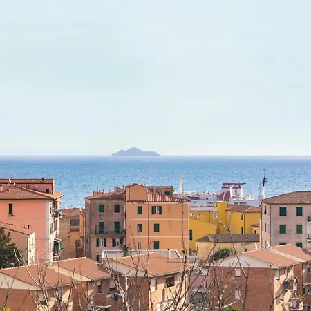 Fiorita - Helloelba Holiday home Rio Marina